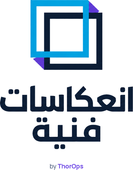 انعكاسات فنية